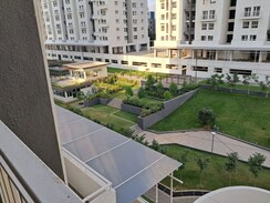 3 BHK + Pooja Room,Study Room,Extra Room Apartment For Sale in Godrej Greens