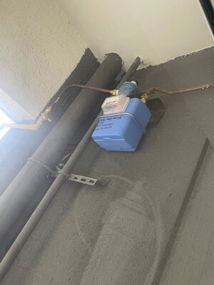 Furnished Amenities in 3 BHK Apartment at Godrej Greens, Undri – for Sale