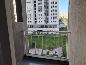 Master Plan in 3 BHK Apartment at Godrej Greens, Undri – for Sale