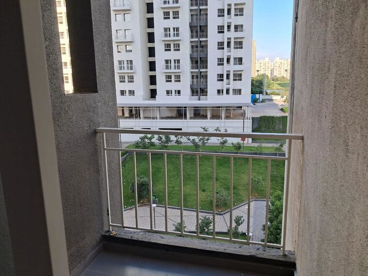 Master Plan, godrej-greens 3 Bedroom 737 Sq.Ft. Apartment In Undri Pune 10186897