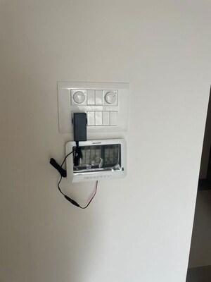 Furnished Amenities in 3 BHK Apartment at Godrej Greens, Undri – for Sale