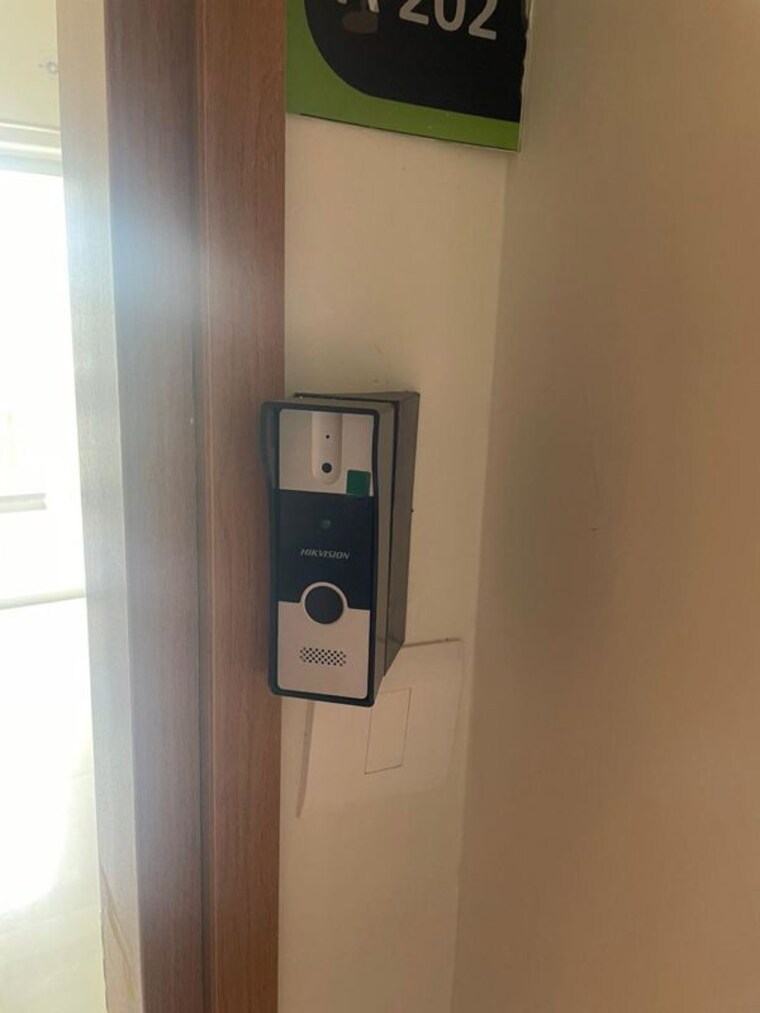 Room, godrej-greens 3 Bedroom 737 Sq.Ft. Apartment In Undri Pune 10186897