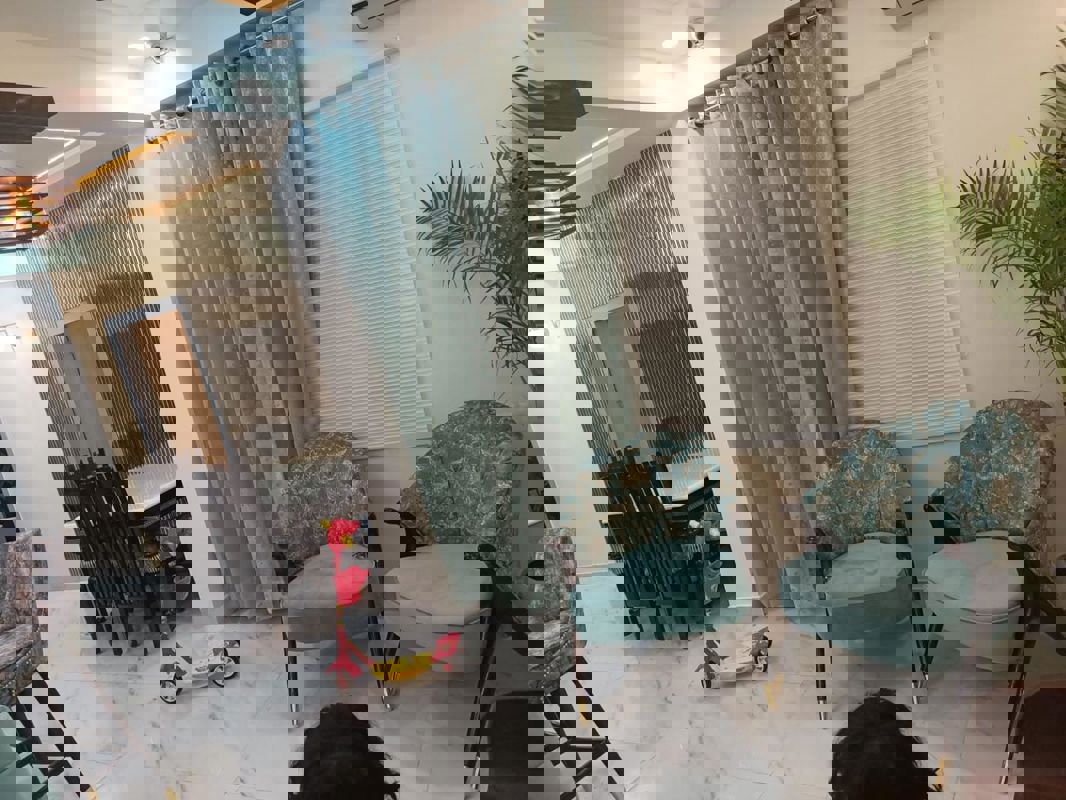 3 BHK + Pooja Room 928 Sq.Ft. Apartment in Civitech Sampriti