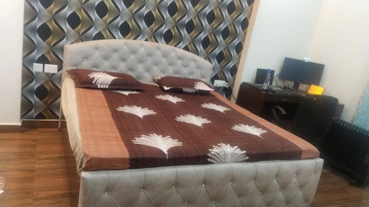 Kitchen, civitech-sampriti 3 Bedroom 928 Sq.Ft. Apartment In Sector 77 Noida 10186902