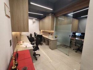 Team Area in  Office Space at Netaji Subhash Place – for Rent