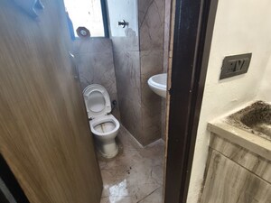 Floor Plan in  Office Space at Netaji Subhash Place – for Rent