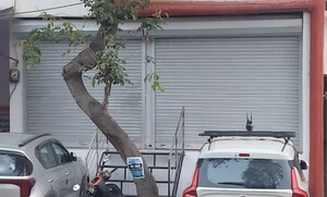  Shop For Rent in Ramprastha Greens Royal Park, Vaishali Sector 5