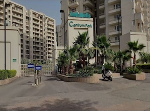 2 BHK Apartment For Sale in Indiabulls Centrum Park, Sector 103