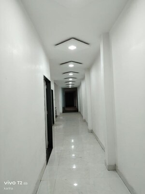   Industrial Plot at Bhanpuri – for Sale