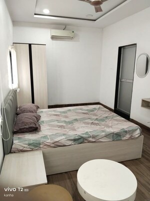   Industrial Plot at Bhanpuri – for Sale