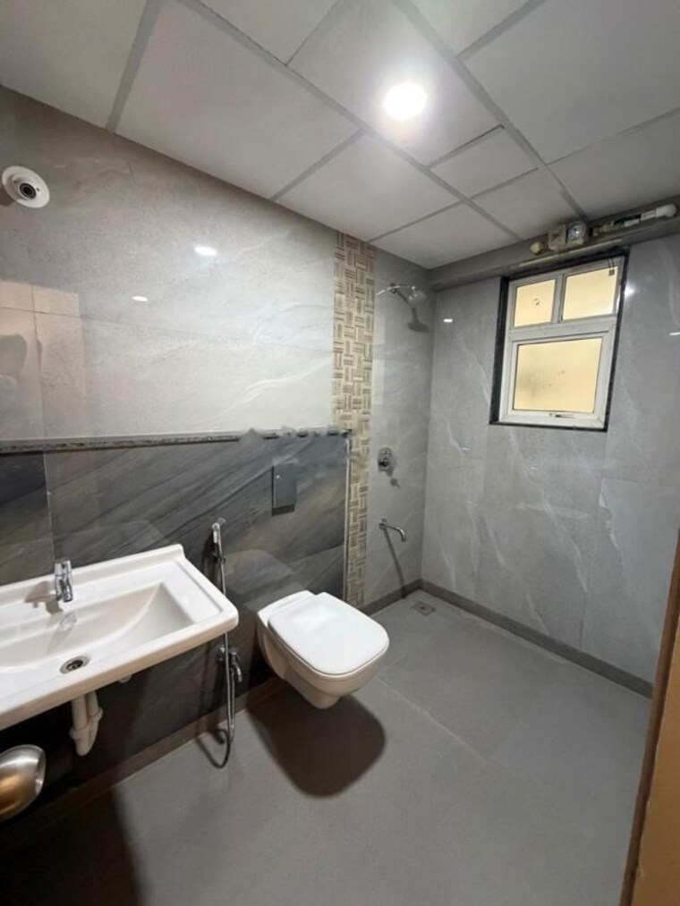 Bathroom, pegasus-megapolis-serenity 2 Bedroom 700 Sq.Ft. Apartment In Hinjewadi Pune 10185996