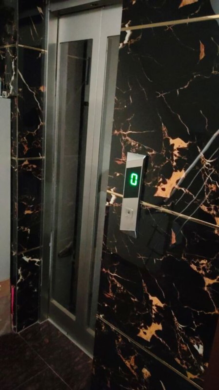 Gym, uday-arden-45 2 Bedroom 1005 Sq.Ft. Builder Floor In Sector 45 Gurgaon 10186936