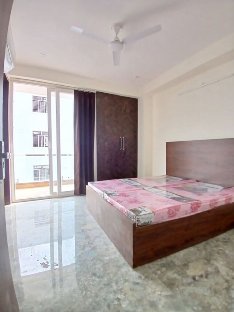 Bedroom, uday-arden-45 2 Bedroom 1005 Sq.Ft. Builder Floor In Sector 45 Gurgaon 10186936