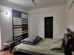 3 BHK Builder Floor For Rent in Homes 121