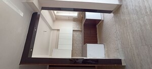 Kitchen in 2 BHK Apartment at Amrapali Golf Homes, Sector 4 Greater Noida – for Rent