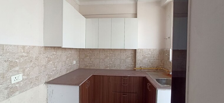 Kitchen, amrapali-golf-homes 2 Bedroom 1100 Sq.Ft. Apartment In Sector 4 Greater Noida Greater Noida 10186973