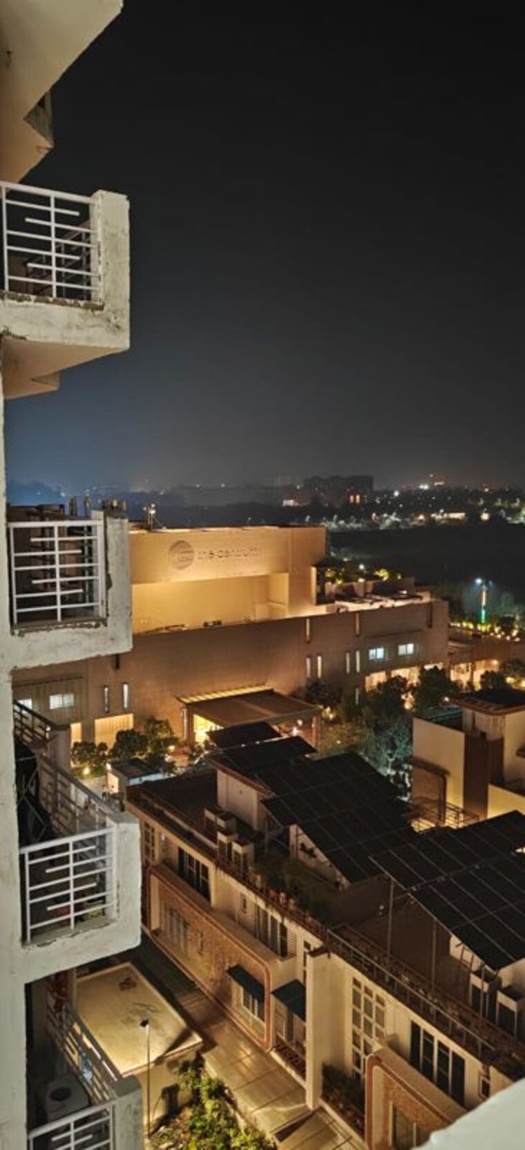 Exterior View, urban-axis-urban-woods 3 Bedroom 1560 Sq.Ft. Apartment In Sushant Golf City Lucknow 10186977