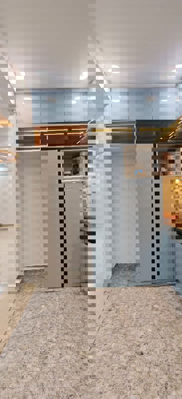 3 BHK 1560 Sq.Ft. Apartment in Urban Axis Urban Woods