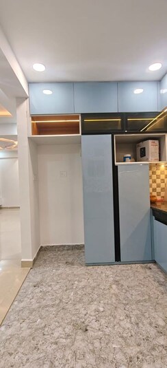 3 BHK Apartment For Rent in Urban Axis Urban Woods