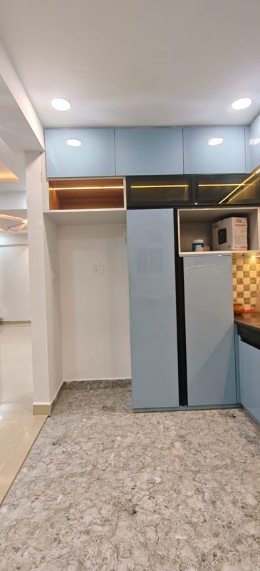 3 BHK Apartment For Rent in Urban Axis Urban Woods