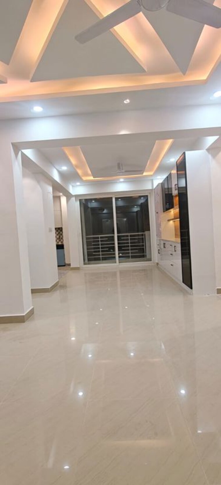 undefined, urban-axis-urban-woods 3 Bedroom 1560 Sq.Ft. Apartment In Sushant Golf City Lucknow 10186977