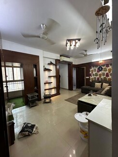 2 BHK Apartment For Rent in Supertech Cape Town