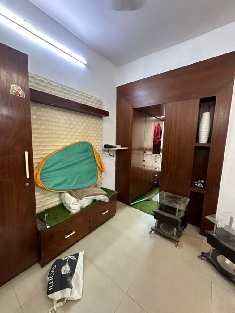 Living Room, supertech-cape-town 2 Bedroom 1082 Sq.Ft. Apartment In Sector 74 Noida 10186979