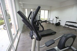 3 BHK Apartment For Sale in Shiv Sai Ozone Park, Sector 86