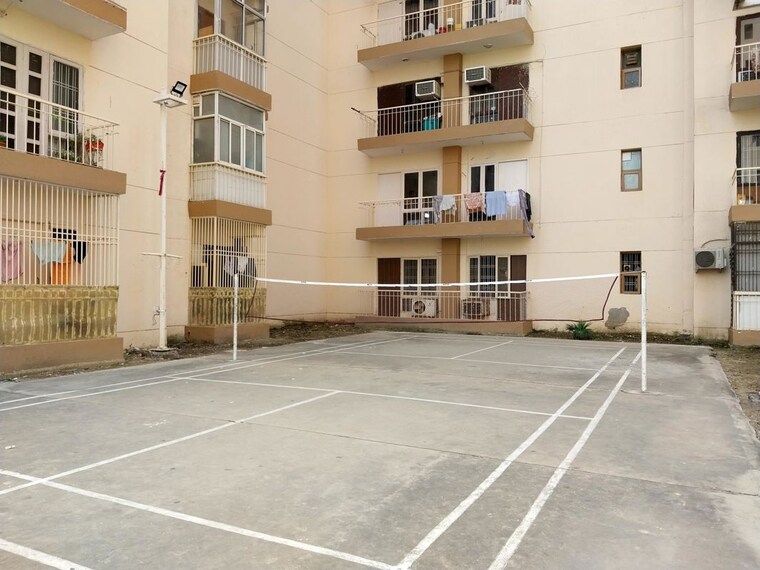 Exterior View, shiv-sai-ozone-park 3 Bedroom 1709 Sq.Ft. Apartment In Sector 86 Faridabad 10186891