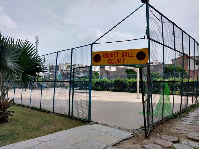 Exterior View, shiv-sai-ozone-park 3 Bedroom 1709 Sq.Ft. Apartment In Sector 86 Faridabad 10186891