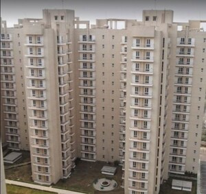 3 BHK Apartment – Exterior View View at Shiv Sai Ozone Park, Sector 86 - for Sale