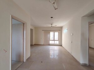 Building Lobby in 3 BHK Apartment at Shiv Sai Ozone Park, Sector 86 – for Sale