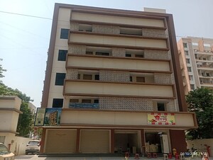  Office Space – Exterior View View at Wagholi - for Sale