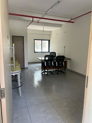  Office Space For Sale in Wagholi