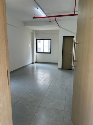  Office Space – Exterior View View at Wagholi - for Sale