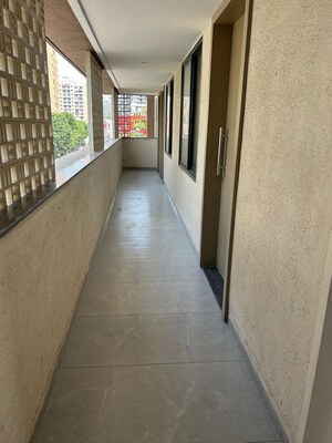 Building Lobby in  Office Space at Wagholi – for Sale