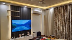 3.5 BHK + Pooja Room Apartment For Sale in M3M Soulitude