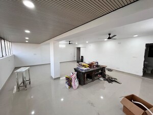 Team Area in  Office Space at Greater Kailash ii – for Rent