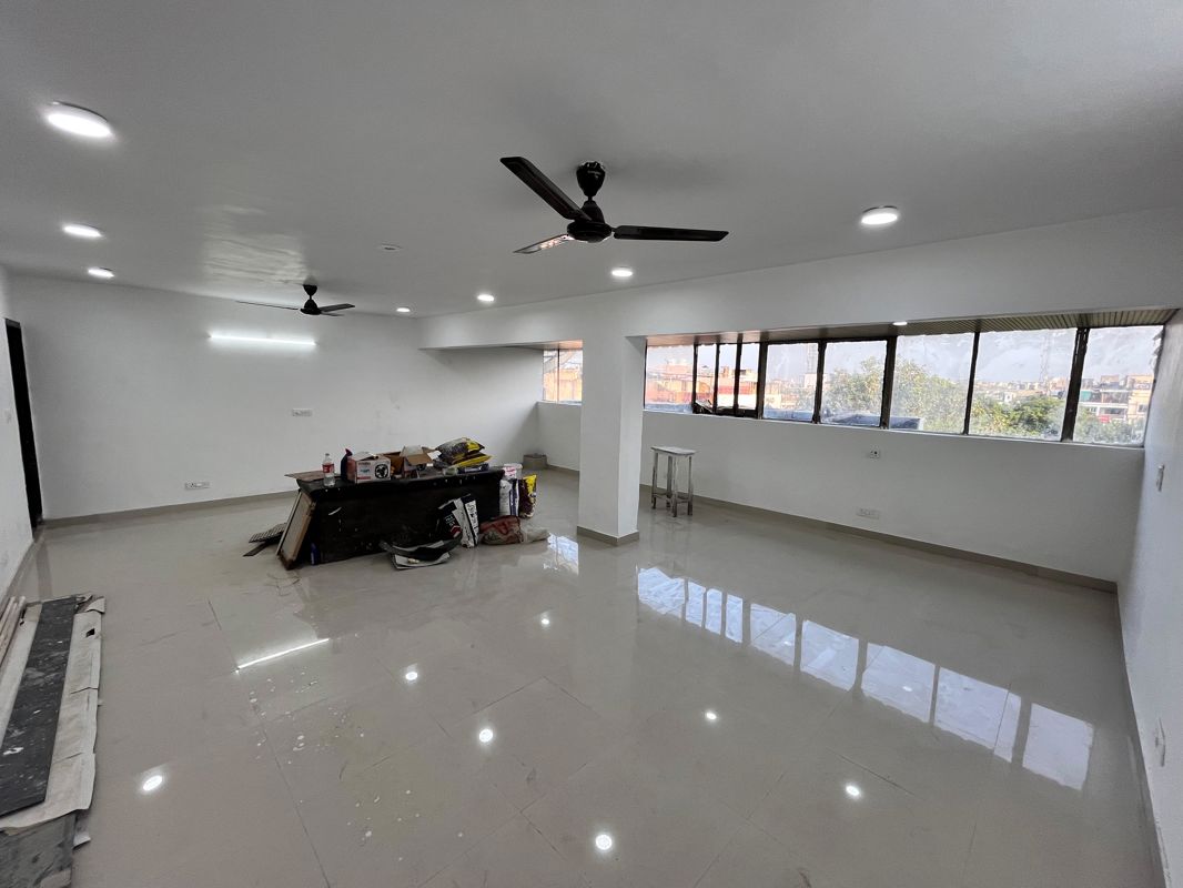 Office Space For Rent in Greater Kailash II