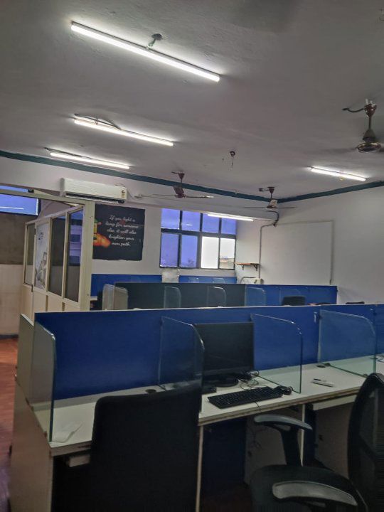 Office Space For Rent in Begumpet