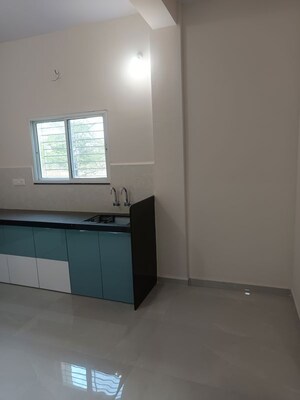 Kitchen in 1 BHK Independent House at Wardha rd – for Rent