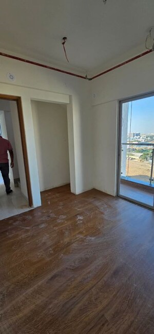 Room in 2 BHK Apartment at Gera Planet Of Joy, Kharadi – for Sale