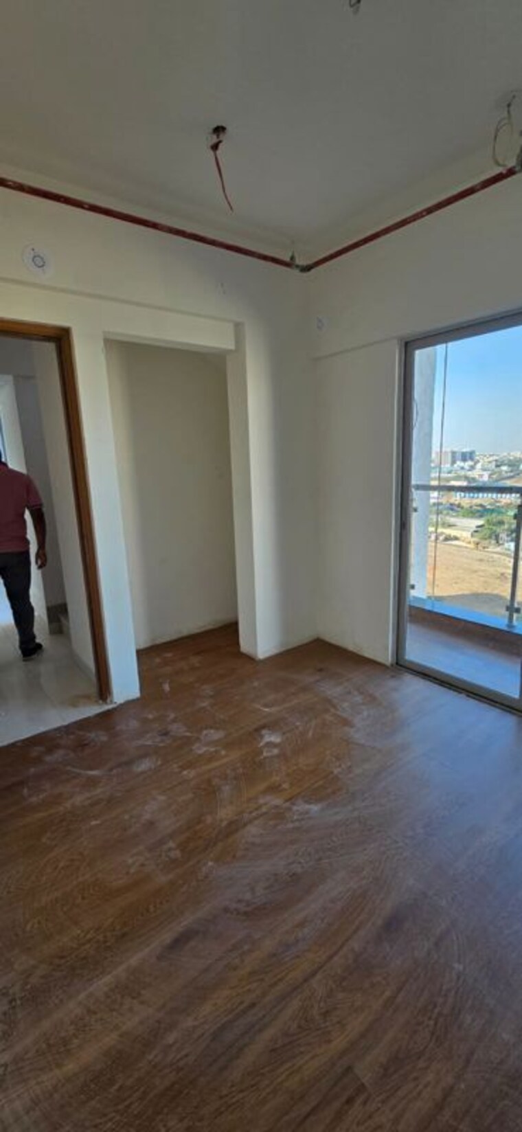 Room, gera-planet-of-joy 2 Bedroom 1200 Sq.Ft. Apartment In Kharadi Pune 10122392