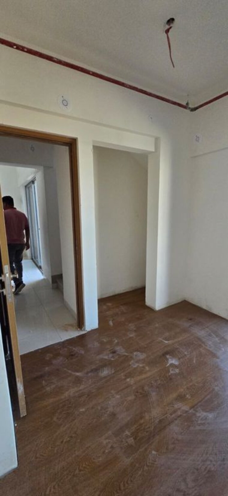 Room, gera-planet-of-joy 2 Bedroom 1200 Sq.Ft. Apartment In Kharadi Pune 10122392