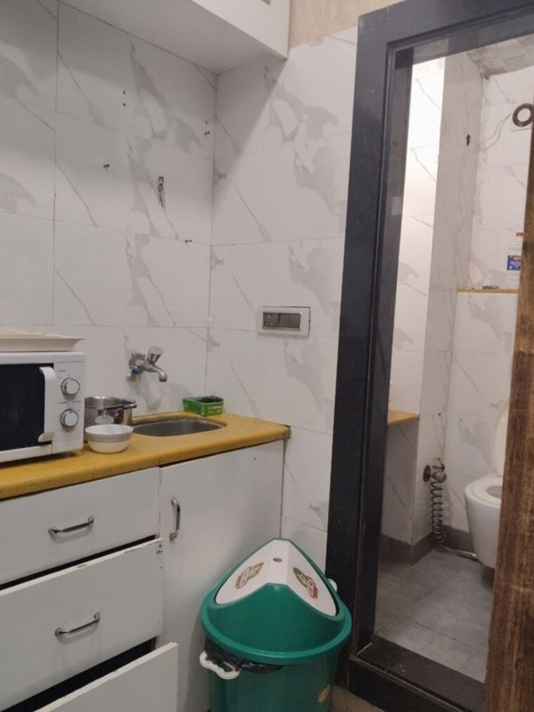 Floor Plan, netaji subhash place Commercial Office Space 919 Sq.Ft. In Netaji Subhash Place Delhi 10183852