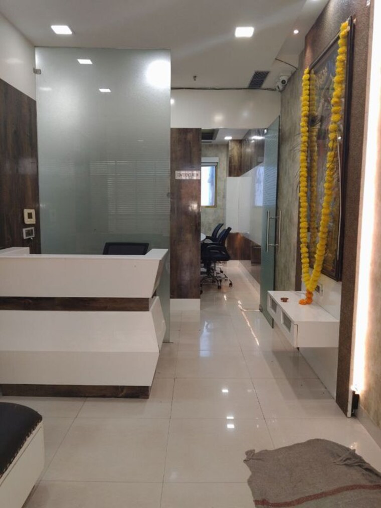 undefined, netaji subhash place Commercial Office Space 919 Sq.Ft. In Netaji Subhash Place Delhi 10183852