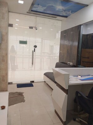 Team Area in  Office Space at Netaji Subhash Place – for Rent