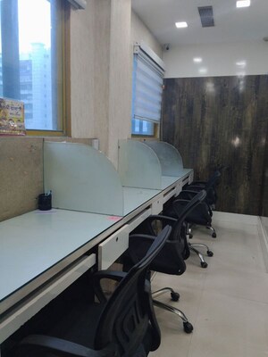 Team Area in  Office Space at Netaji Subhash Place – for Rent