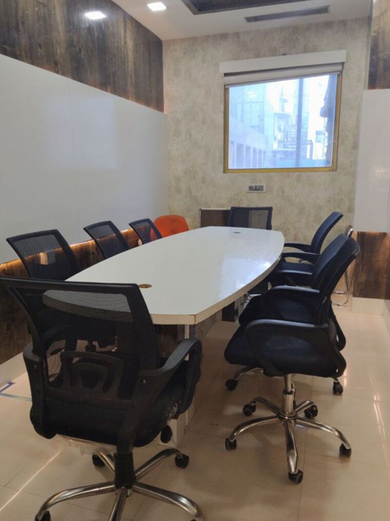 Team Area, netaji subhash place Commercial Office Space 919 Sq.Ft. In Netaji Subhash Place Delhi 10183852