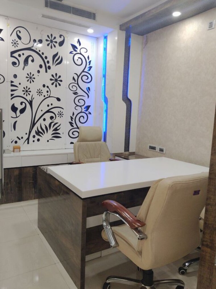 Team Area, netaji subhash place Commercial Office Space 919 Sq.Ft. In Netaji Subhash Place Delhi 10183852